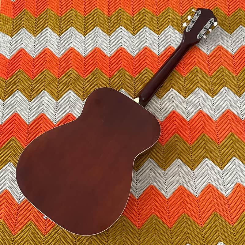 Barclay 1203 OOO-Style!! - 1960's Made in USA 🇺🇸!! - PERFECT