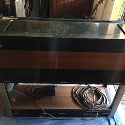 Hammond x77 image 4