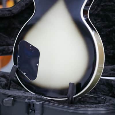EPIPHONE Adam Jones 1979 Les Paul Custom image 12