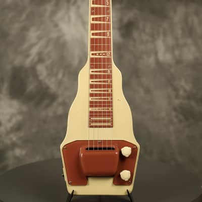 1950 Gibson BR-9 Lap Steel image 2