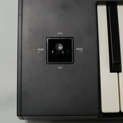 KORG DW-8000 + Case image 16