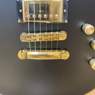 ESP LTD Deluxe EC-1000 image 2