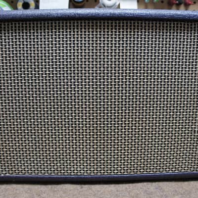 1960's No Name All Tube Amp MIJ Reverb & Tremolo image 15