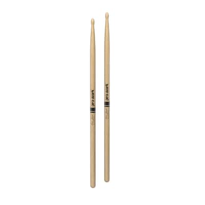 PRO-MARK TXJZW Elvin Jones Sticks American Hickory - Drumsticks image 1