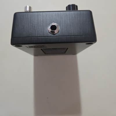 MXR MC402 CAE Boost / Overdrive 2006 - Present - Black image 6