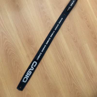 Casio CZ-101 original leather strap image 3