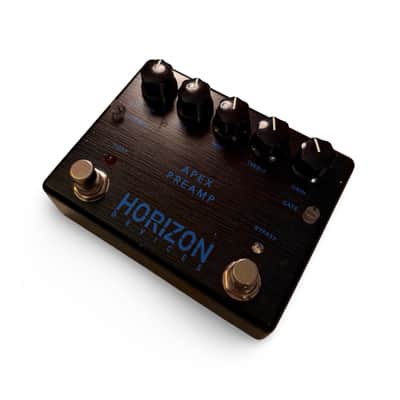 Horizon Devices Apex Preamp 2019 - Present - Black image 6