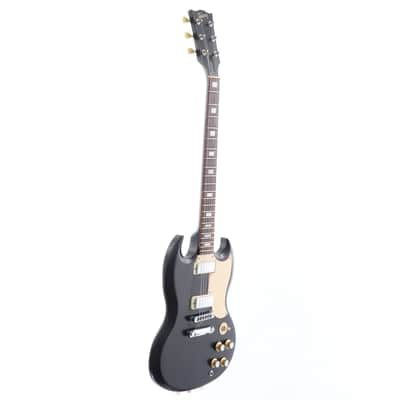 Gibson USA SG Special 2016 T Satin Ebony [160095641] (06/08) image 14