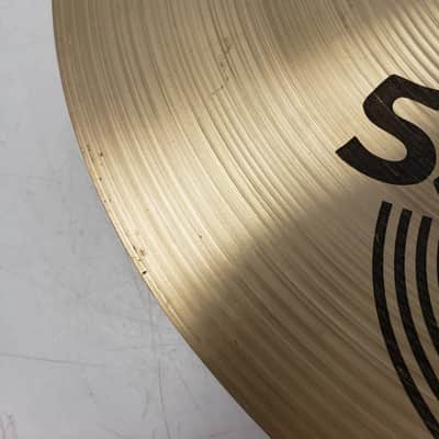 Sabian Crash Thin 16" image 8