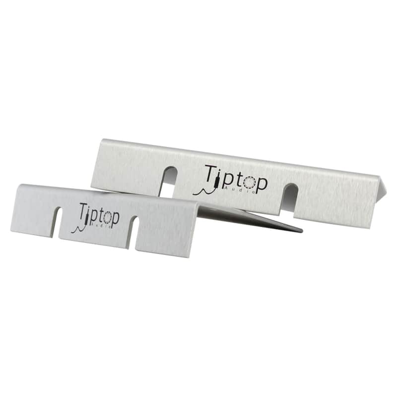 Tiptop Audio Z-Ears Standard (Pair) imagen 1