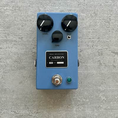 Browne Amplification The Carbon V2 image 2