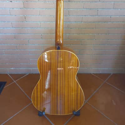 Alvaro N40 Chitarra Classica image 2