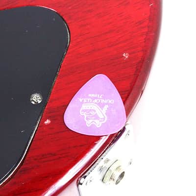 EPIPHONE GIBSON LES PAUL SPECIAL 90s KOREAN SAMICK DC DOUBLE CUT P-90 GUITAR P90 image 16