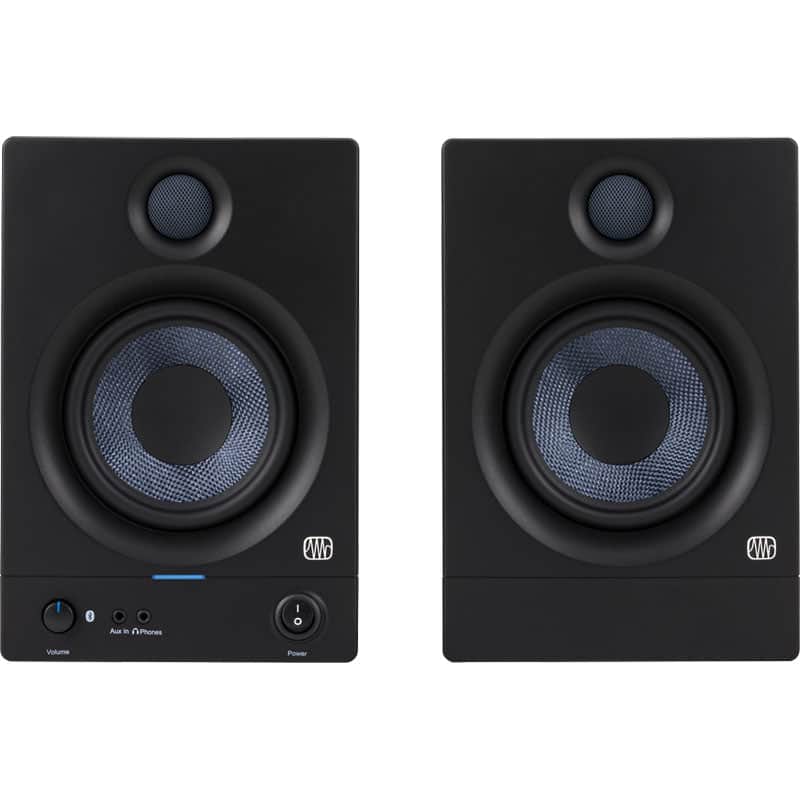 PreSonus Eris 5BT Monitors 2nd Gen (Pair) image 1