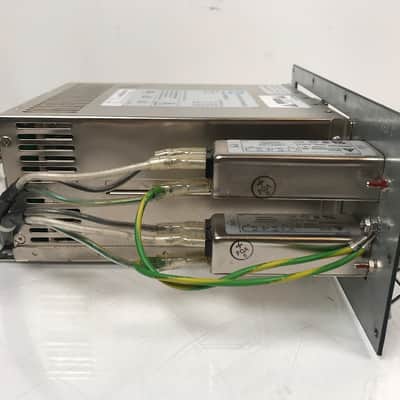AVID / Digidesign D-Show FOH Rack Redundant Power Supply Module image 6