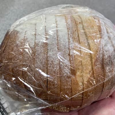 Immagine Publix White Mountain Bread - 1