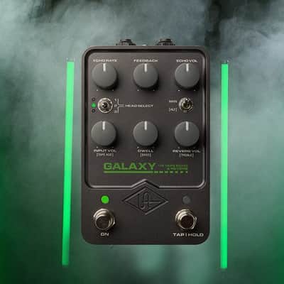 Universal Audio Galaxy '74 Tape Echo & Reverb. New with Full Warranty! image 11