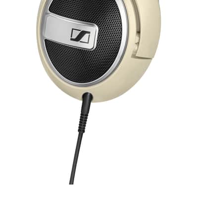 Sennheiser HD-599 Open Back Headphones image 3
