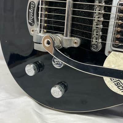 Gretsch G5232T Electromatic Double Jet FT Doublecut Electric Guitar image 5