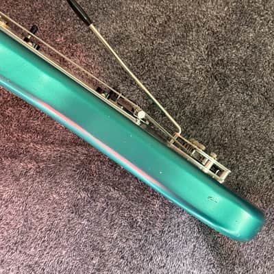 Behind Bridge Tuner Kit for Jazzmaster and Jaguar Trem Systems image 5
