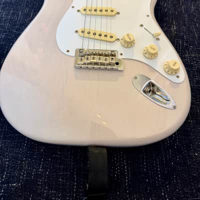 Fender Japan TL71-ASH US Blonde [SN MIJ U053656] [07/02] | Reverb