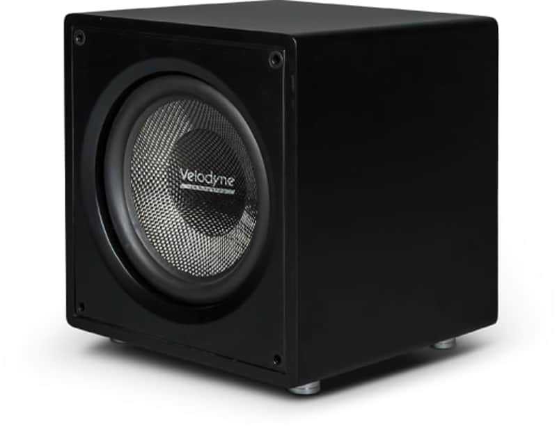 VELODYNE ACOUSTICS Vi-Q 15 - 15" Active Subwoofer - NEW! image 1