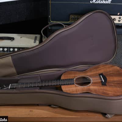 2022 Taylor Mini GS Koa image 9