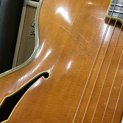 D'Angelico Excel Grover Blonde Non-Cut image 4