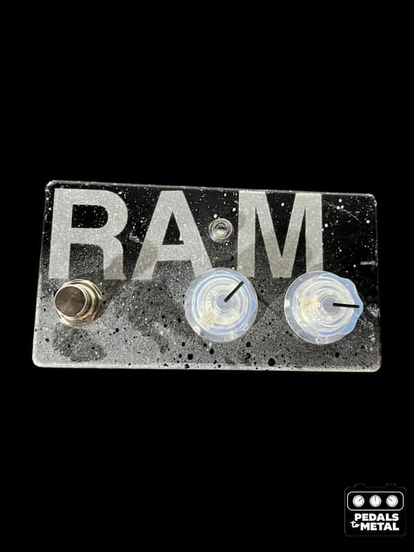 Non-Human Audio Ram-x9537 image 1
