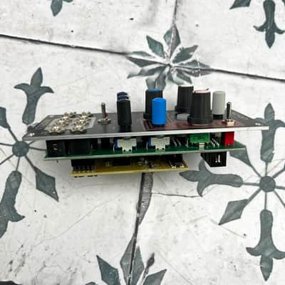 Knobula Kickain Kick Drum & Sidechain Eurorack Module image 4