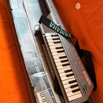 Yamaha SHS-10 Keytar 80's - Grey