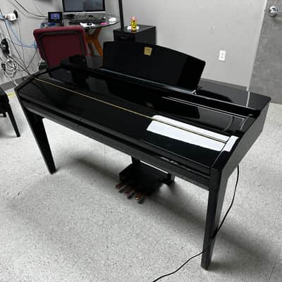 Yamaha Cvp 509 PE image 7