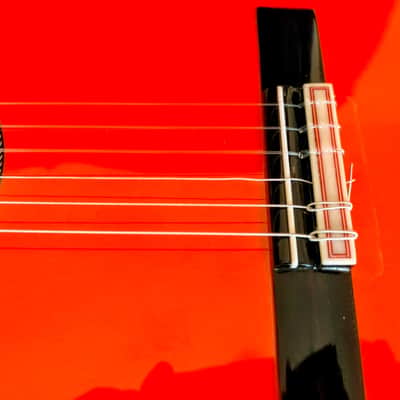 Hermanos Conde Guitarra Flamenca 1999 - Paco de Lucia image 7