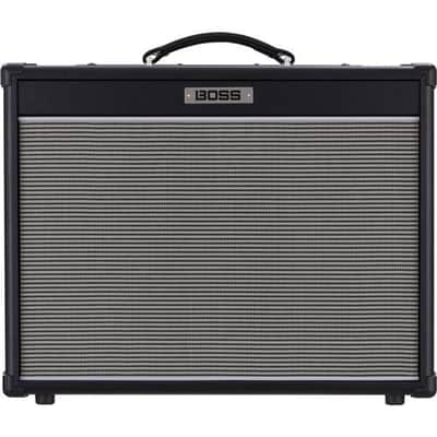 Roland Nextone Artist 80W Guitar Amplifier image 2