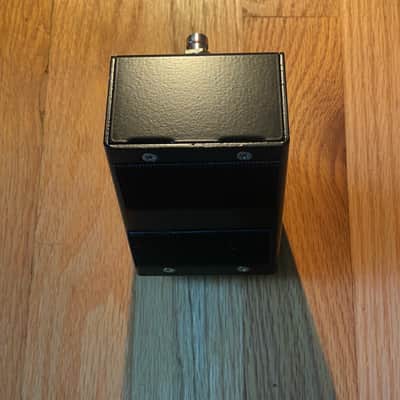Lauren Audio Mustang GT 2024 - Black - Neve 1073 based image 5