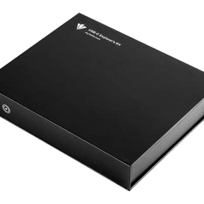 myVolts Step Up Explorer's Kit USB-C Power Supply image 3