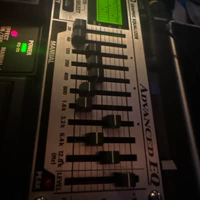 Boss Eq20 2015 image 3