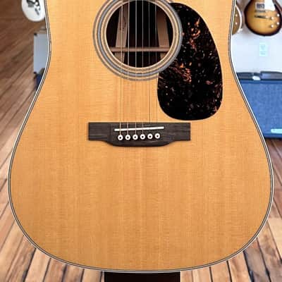 Martin D-35 image 2
