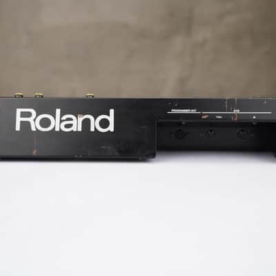 Roland MKS-80 Super Jupiter & MPG-80 Programmer #57540 image 18