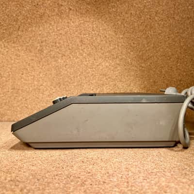 Korg KR-55B Rhythm – Analog BAR – 1980s – Footswitch Included – Serviced – Warranty image 11