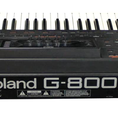 Roland G800 image 3