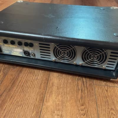 Ashdown ABM 500 EVO II image 2