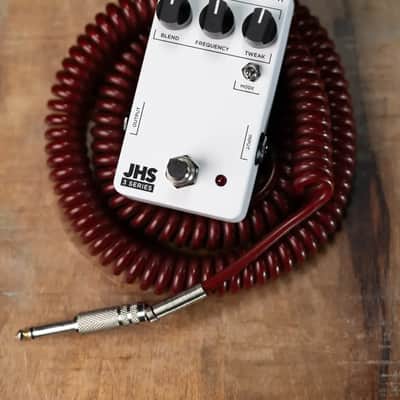JHS 3 Series Ring Modulator Pedal image 8