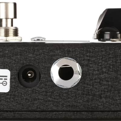 Dunlop EP103 Echoplex Delay Effects Pedal 2016 - Present - Black image 2