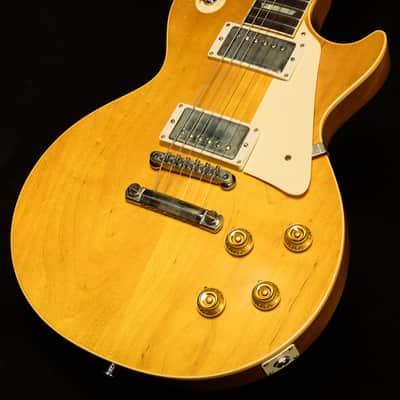 Gibson Murphy Lab Wildwood Spec by Tom Murphy 1958 Les Paul Standard - VOS image 5