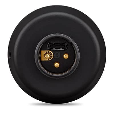 Rode NT1 5th Generation Black image 3