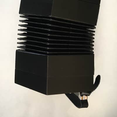 Wren 2 30 Button Anglo Concertina 2021 image 5