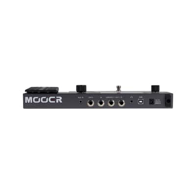 GE 200 Mooer image 7
