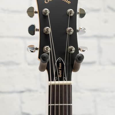 Gold Tone Composite Banjitar AC-6+ image 3