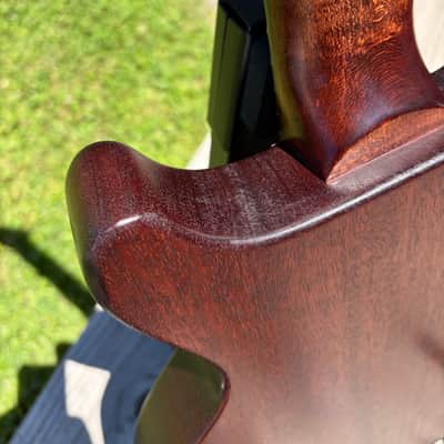 Gibson Les Paul Special Tribute DC 2019 - 2020 Worn Brown image 8